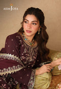 Asim Jofa | Kinza Festive Edit | AJULIF-07 - by Libasekhas UK - Registered Vendor of : Asim Jofa - 100% Original Designer Dress
