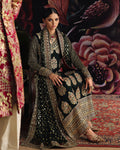 Roheenaz | Royale Eternel Chiffon Edit | Crown Jewel - by Libasekhas UK - Registered Vendor of : Roheenaz - 100% Original Designer Dress