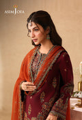 Asim Jofa | Kinza Festive Edit | AJULIF-04 - by Libasekhas UK - Registered Vendor of : Asim Jofa - 100% Original Designer Dress