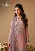 Asim Jofa | Kinza Festive Edit | AJULIF-05 - by Libasekhas UK - Registered Vendor of : Asim Jofa - 100% Original Designer Dress