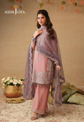 Asim Jofa | Kinza Festive Edit | AJULIF-05 - by Libasekhas UK - Registered Vendor of : Asim Jofa - 100% Original Designer Dress