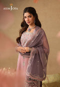 Asim Jofa | Kinza Festive Edit | AJULIF-05 - by Libasekhas UK - Registered Vendor of : Asim Jofa - 100% Original Designer Dress