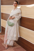 Qalamkar | Chikankari Eid Edit 26 | CM-04 ZIMAL - by Libasekhas UK - Registered Vendor of : Qalamkar - 100% Original Designer Dress