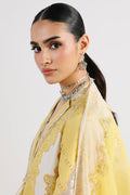 Qalamkar | Festive Lawn 26 | QFL-05 ZARIA - by Libasekhas UK - Registered Vendor of : Qalamkar - 100% Original Designer Dress