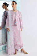 Qalamkar | Festive Lawn 26 | QFL-02 ISANE - by Libasekhas UK - Registered Vendor of : Qalamkar - 100% Original Designer Dress