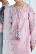 Qalamkar | Festive Lawn 26 | QFL-02 ISANE - by Libasekhas UK - Registered Vendor of : Qalamkar - 100% Original Designer Dress