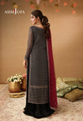 Asim Jofa | Kinza Festive Edit | AJULIF-01 - by Libasekhas UK - Registered Vendor of : Asim Jofa - 100% Original Designer Dress