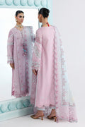 Qalamkar | Festive Lawn 26 | QFL-02 ISANE - by Libasekhas UK - Registered Vendor of : Qalamkar - 100% Original Designer Dress