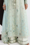 Qalamkar | Festive Lawn 26 | QFL-08 SABEL - by Libasekhas UK - Registered Vendor of : Qalamkar - 100% Original Designer Dress