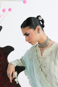 Qalamkar | Festive Lawn 26 | QFL-08 SABEL - by Libasekhas UK - Registered Vendor of : Qalamkar - 100% Original Designer Dress