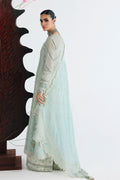 Qalamkar | Festive Lawn 26 | QFL-08 SABEL - by Libasekhas UK - Registered Vendor of : Qalamkar - 100% Original Designer Dress