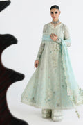 Qalamkar | Festive Lawn 26 | QFL-08 SABEL - by Libasekhas UK - Registered Vendor of : Qalamkar - 100% Original Designer Dress