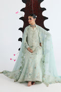 Qalamkar | Festive Lawn 26 | QFL-08 SABEL - by Libasekhas UK - Registered Vendor of : Qalamkar - 100% Original Designer Dress