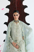 Qalamkar | Festive Lawn 26 | QFL-08 SABEL - by Libasekhas UK - Registered Vendor of : Qalamkar - 100% Original Designer Dress