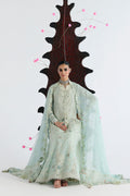 Qalamkar | Festive Lawn 26 | QFL-08 SABEL - by Libasekhas UK - Registered Vendor of : Qalamkar - 100% Original Designer Dress