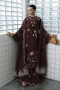 Qalamkar | Chikankari Eid Edit 26 | CM-01 ESHAL - by Libasekhas UK - Registered Vendor of : Qalamkar - 100% Original Designer Dress