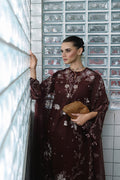 Qalamkar | Chikankari Eid Edit 26 | CM-01 ESHAL - by Libasekhas UK - Registered Vendor of : Qalamkar - 100% Original Designer Dress