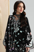 Qalamkar | Festive Lawn 26 | QFL-12 REHA - by Libasekhas UK - Registered Vendor of : Qalamkar - 100% Original Designer Dress