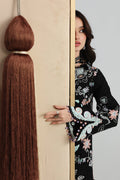 Qalamkar | Festive Lawn 26 | QFL-12 REHA - by Libasekhas UK - Registered Vendor of : Qalamkar - 100% Original Designer Dress