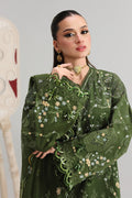 Qalamkar | Festive Lawn 26 |QFL-09 VESTA - by Libasekhas UK - Registered Vendor of : Qalamkar - 100% Original Designer Dress