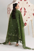 Qalamkar | Festive Lawn 26 |QFL-09 VESTA - by Libasekhas UK - Registered Vendor of : Qalamkar - 100% Original Designer Dress