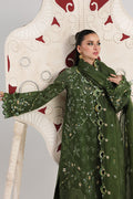 Qalamkar | Festive Lawn 26 |QFL-09 VESTA - by Libasekhas UK - Registered Vendor of : Qalamkar - 100% Original Designer Dress