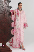 Qalamkar | Festive Lawn 26 |QFL-04 NORAH - by Libasekhas UK - Registered Vendor of : Qalamkar - 100% Original Designer Dress