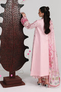 Qalamkar | Festive Lawn 26 |QFL-04 NORAH - by Libasekhas UK - Registered Vendor of : Qalamkar - 100% Original Designer Dress