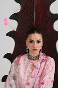 Qalamkar | Festive Lawn 26 |QFL-04 NORAH - by Libasekhas UK - Registered Vendor of : Qalamkar - 100% Original Designer Dress