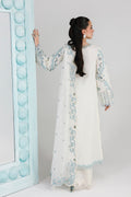 Qalamkar | Festive Lawn 26 | QFL-03 IRMIN - by Libasekhas UK - Registered Vendor of : Qalamkar - 100% Original Designer Dress