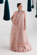 Qalamkar | Festive Lawn 26 | QFL-11 JINA - by Libasekhas UK - Registered Vendor of : Qalamkar - 100% Original Designer Dress