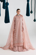 Qalamkar | Festive Lawn 26 | QFL-11 JINA - by Libasekhas UK - Registered Vendor of : Qalamkar - 100% Original Designer Dress