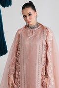 Qalamkar | Festive Lawn 26 | QFL-11 JINA - by Libasekhas UK - Registered Vendor of : Qalamkar - 100% Original Designer Dress