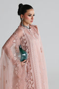 Qalamkar | Festive Lawn 26 | QFL-11 JINA - by Libasekhas UK - Registered Vendor of : Qalamkar - 100% Original Designer Dress