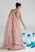 Qalamkar | Festive Lawn 26 | QFL-11 JINA - by Libasekhas UK - Registered Vendor of : Qalamkar - 100% Original Designer Dress