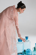 Qalamkar | Festive Lawn 26 | QFL-11 JINA - by Libasekhas UK - Registered Vendor of : Qalamkar - 100% Original Designer Dress