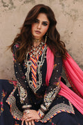 Charizma | Vasal Chiffon 25 | VSL25-29 B - by Libasekhas UK - Registered Vendor of : Charizma - 100% Original Designer Dress