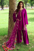 Charizma | Festive Pret | CMA-5-106 P - by Libasekhas UK - Registered Vendor of : Charizma - 100% Original Designer Dress