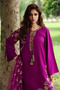 Charizma | Festive Pret | CMA-5-106 P - by Libasekhas UK - Registered Vendor of : Charizma - 100% Original Designer Dress