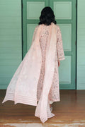 Qalamkar | Q Prints 26 | AX-02 (B) KENA - by Libasekhas UK - Registered Vendor of : Qalamkar - 100% Original Designer Dress