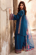 Charizma | Festive Pret | CMA-5-076H - by Libasekhas UK - Registered Vendor of : Charizma - 100% Original Designer Dress