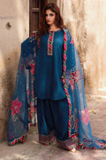 Charizma | Festive Pret | CMA-5-076H - by Libasekhas UK - Registered Vendor of : Charizma - 100% Original Designer Dress