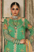 Charizma | Vasal Chiffon 25 | VSL25-28 A - by Libasekhas UK - Registered Vendor of : Charizma - 100% Original Designer Dress