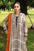 Charizma | Vasal Chiffon 25 | SL25-30 E - by Libasekhas UK - Registered Vendor of : Charizma - 100% Original Designer Dress