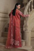 Rajbari | Sage Luxury Formals | Amely - by Libasekhas UK - Registered Vendor of : Rajbari - 100% Original Designer Dress