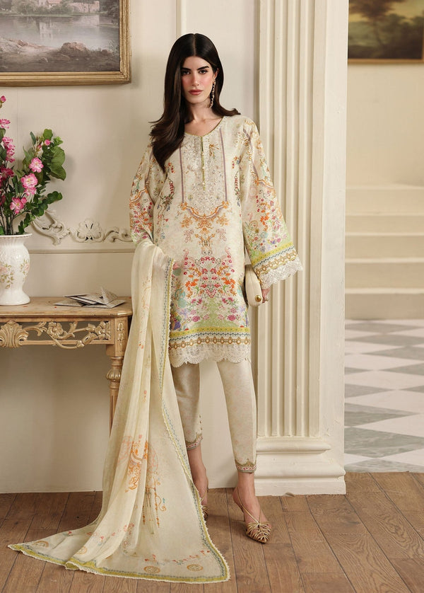 Kanwal Malik | Sorelle Luxe Silk 26 | Mirelle - by Libasekhas UK - Registered Vendor of : Kanwal Malik - 100% Original Designer Dress