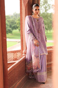 Charizma | Festive Pret | CMA-5-064 P - by Libasekhas UK - Registered Vendor of : Charizma - 100% Original Designer Dress