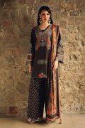 Charizma | Combination Linen 26 | CCW7-15 - by Libasekhas UK - Registered Vendor of : Charizma - 100% Original Designer Dress
