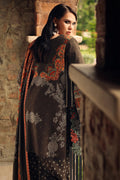 Charizma | Combination Linen 26 | CCW7-15 - by Libasekhas UK - Registered Vendor of : Charizma - 100% Original Designer Dress