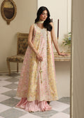 Kanwal Malik | Sorelle Luxe Silk 26 | Liora - by Libasekhas UK - Registered Vendor of : Kanwal Malik - 100% Original Designer Dress